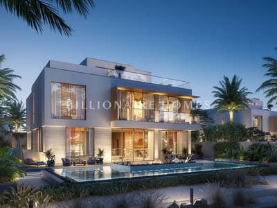 5 Bedroom Villa for Sale in The Oasis by Emaar, Dubai - 3. jpg