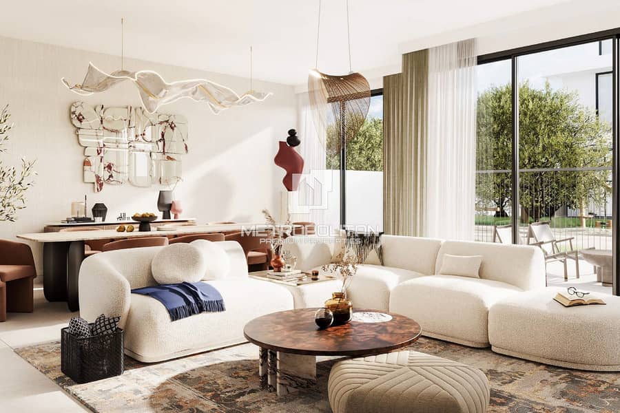 位于迪拜南部街区,艾玛尔南区,Greenway 3 卧室的别墅 3650000 AED - 11667650 位于迪拜南部街区,艾玛尔南区,Greenway 3 卧室的别墅 3650000 AED - 11667650