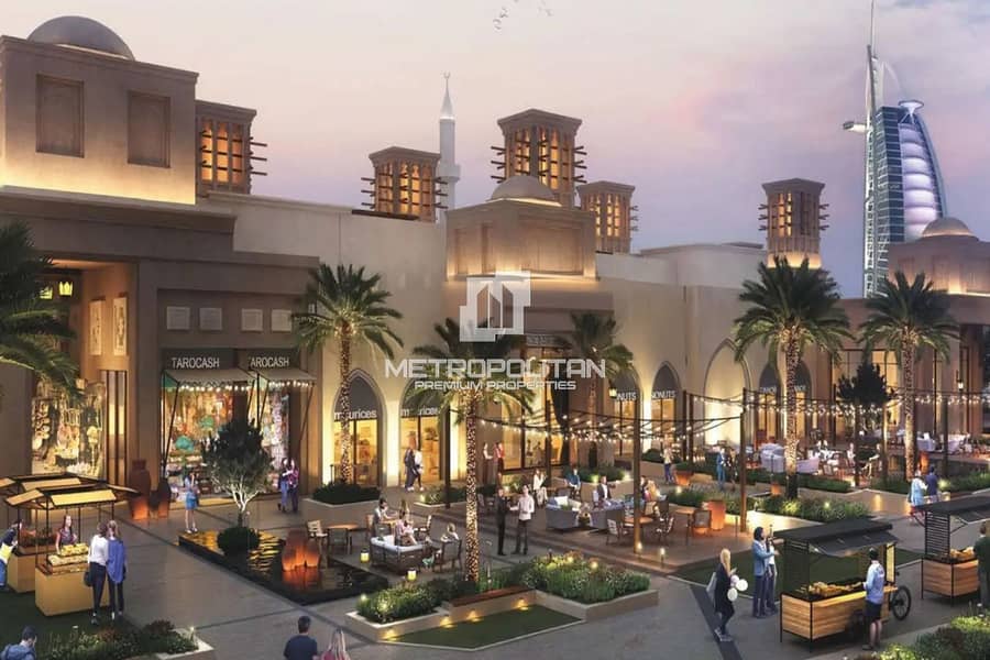 Handover Q2 2026 | Best Investment Opportunity Handover Q2 2026 | Best Investment Opportunity