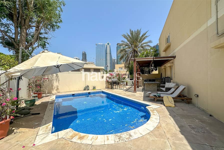 Furnished | Pool | Landscaped | Extended Furnished | Pool | Landscaped | Extended