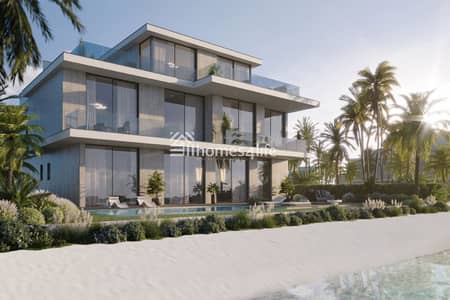 4 Bedroom Villa for Sale in Mohammed Bin Rashid City, Dubai - Single Row | Vastu | Agents Avoid | Resale