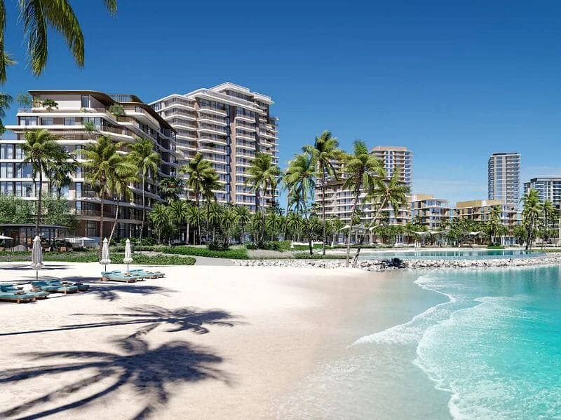Full Sea View | Direct Beach Access | Limited Full Sea View | Direct Beach Access | Limited