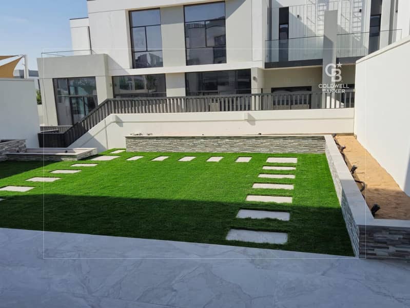 Таунхаус в Аль Фурджан,Муроодж Аль Фурджан, 3 cпальни, 230000 AED - 11667701 Таунхаус в Аль Фурджан,Муроодж Аль Фурджан, 3 cпальни, 230000 AED - 11667701