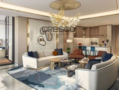 2 Bedroom Apartment for Sale in Dubai Maritime City, Dubai - Harbour_Lights-Gallery-15. jpg