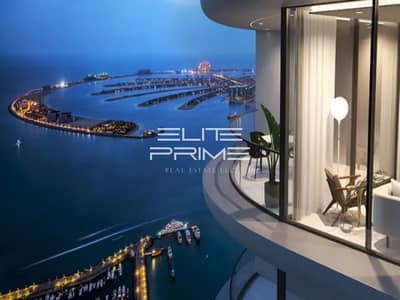 3 Bedroom Apartment for Sale in Dubai Harbour, Dubai - Screenshot 2024-08-19 131448. png