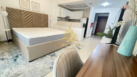 Studio for Rent in Downtown Dubai, Dubai - IMG-20250421-WA0004. jpg