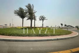ارض سكنية في سيح شعيب 1،جبل علي 6100000 درهم - 11667747