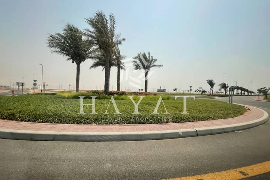 Участок в Джебель Али,Саих Шуаиб 1, 6100000 AED - 11667747 Участок в Джебель Али,Саих Шуаиб 1, 6100000 AED - 11667747