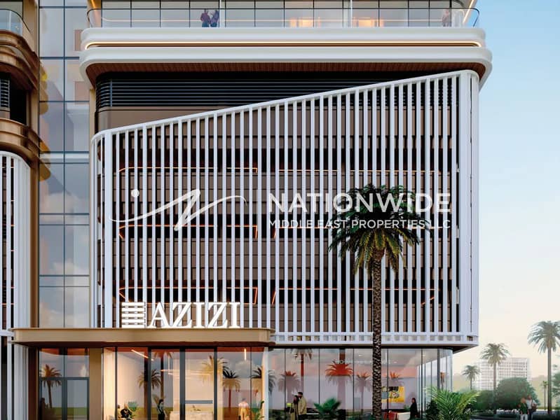 Luxurious| Modern Layout| High ROI| Prime Area Luxurious| Modern Layout| High ROI| Prime Area