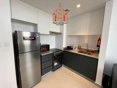 1 Bedroom Apartment for Rent in Aljada, Sharjah - f2d28042-5b61-49db-892f-6cc566743bd5. jpeg