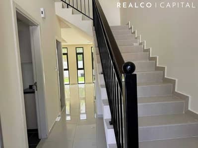 3 Bedroom Townhouse for Sale in DAMAC Hills 2 (Akoya by DAMAC), Dubai - INVESTOR DEAL R2M MIDDLE UNIT   FOR SALE