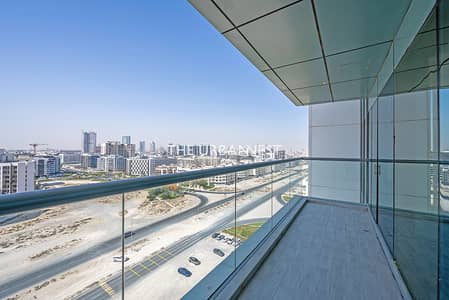 迪拜科学园， 迪拜 2 卧室公寓待售 - 位于迪拜科学园，蒙特罗斯公馆，蒙特罗斯公馆B座 2 卧室的公寓 1420000 AED - 11642290