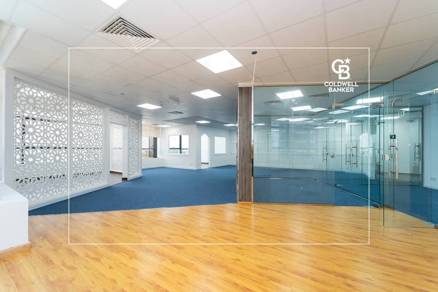 位于绿意盎然街区,玛瑙大厦,玛瑙1号大厦 的写字楼 10800000 AED - 11667784 位于绿意盎然街区,玛瑙大厦,玛瑙1号大厦 的写字楼 10800000 AED - 11667784