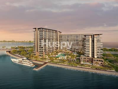 阿尔马扬岛， 拉斯海玛 2 卧室公寓待售 - 位于阿尔马扬岛，Playa Del Sol 2 卧室的公寓 2800000 AED - 11667782