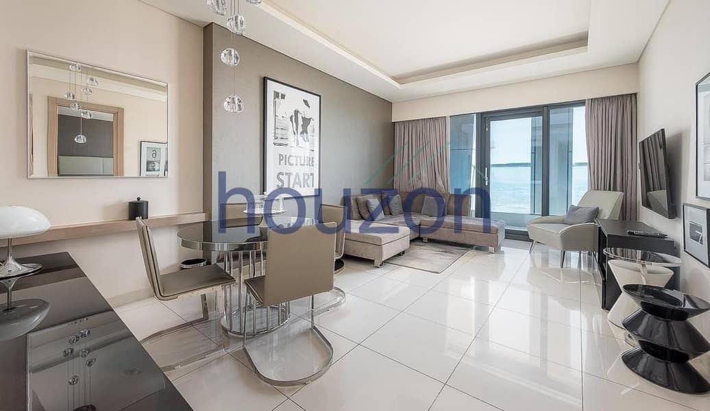 Spacious 1BR | Furnished | Prime Location | Vacant Spacious 1BR | Furnished | Prime Location | Vacant