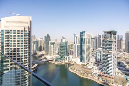 شقة 3 غرف نوم للبيع في دبي مارينا، دبي - شقة في ليف ريزيدنس،دبي مارينا 3 غرف 7700000 درهم - 11667814