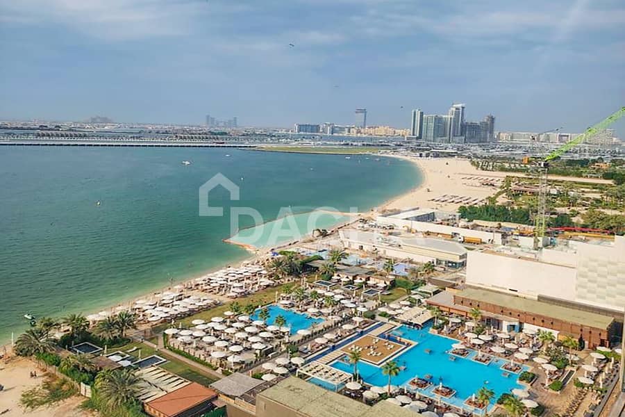 Sea View | Large Corner Unit | Fully Furnished Sea View | Large Corner Unit | Fully Furnished