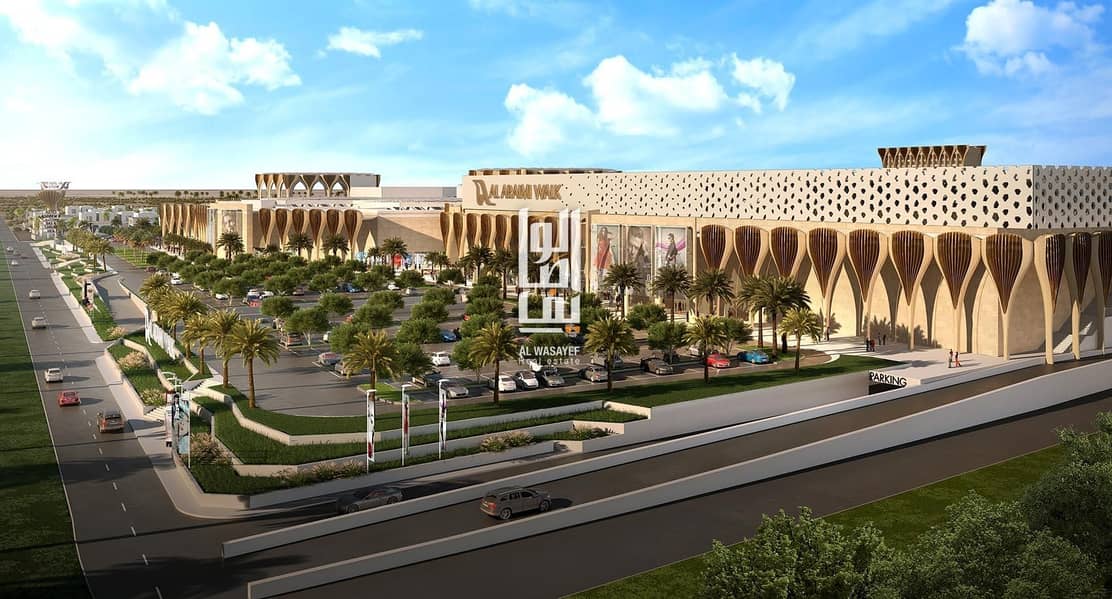 000 you can have your own apartment in New Sharja 000 you can have your own apartment in New Sharja