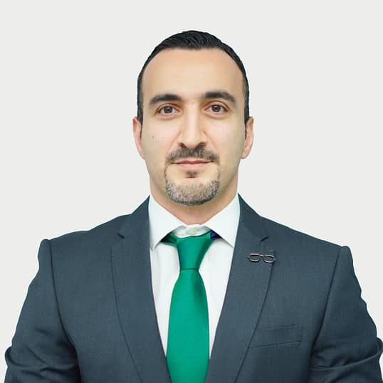 Ahmad Bassal