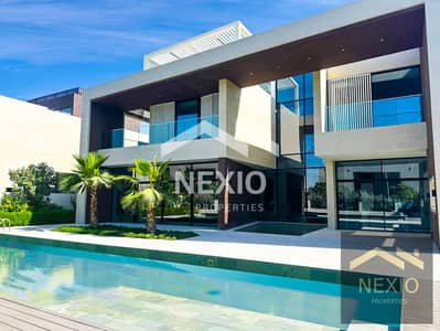 5 Bedroom Villa for Rent in Al Barari, Dubai - 01. jpg
