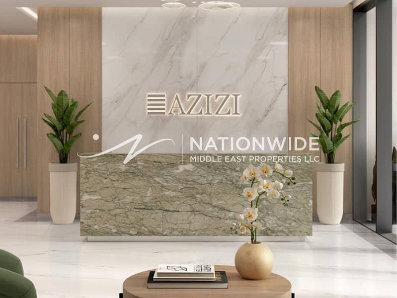 Luxurious| High ROI| Stylish Living| Prime Area Luxurious| High ROI| Stylish Living| Prime Area