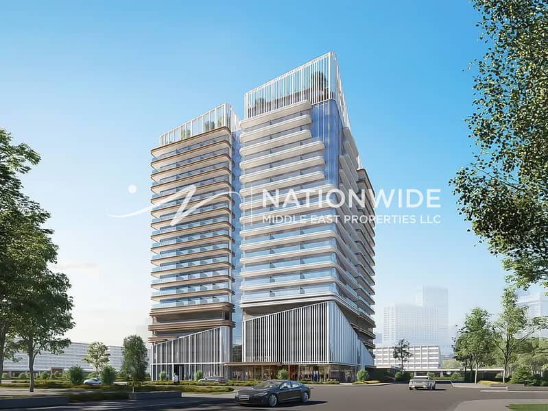 Elite 1BR| Modern Living| High ROI| Prime Area Elite 1BR| Modern Living| High ROI| Prime Area