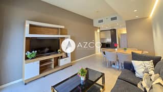 Modern 1BHK | Prime Location | Available Now