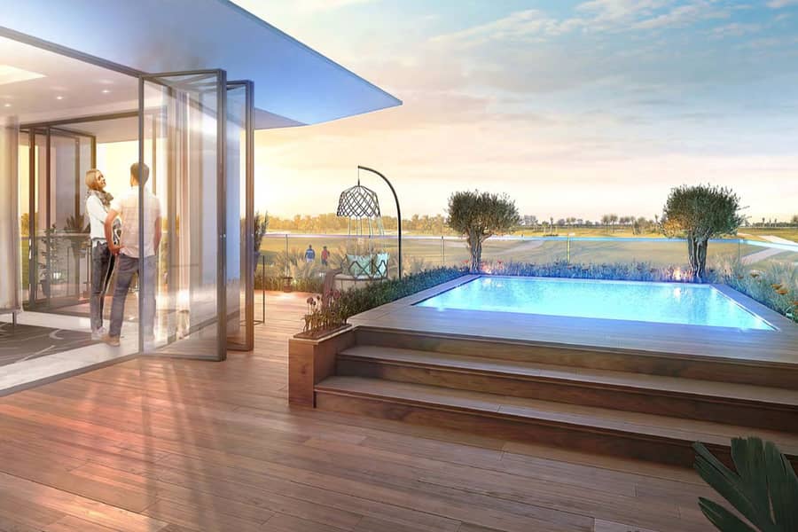 Designer Elegance | Private Estate | 6BR Designer Elegance | Private Estate | 6BR