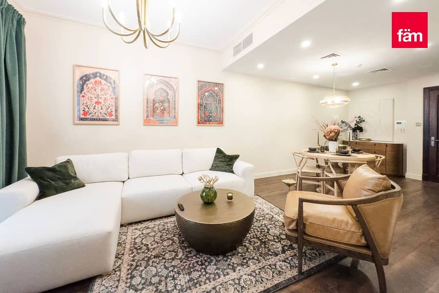 位于迪拜市中心,老城区,锐翰公寓,锐翰6号楼 1 卧室的公寓 145000 AED - 11667968 位于迪拜市中心,老城区,锐翰公寓,锐翰6号楼 1 卧室的公寓 145000 AED - 11667968