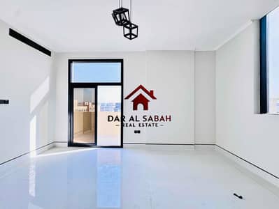 1 Bedroom Flat for Rent in Aljada, Sharjah - IMG_7673. jpg