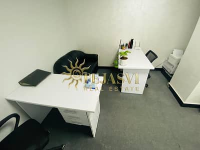 مکتب  للايجار في ديرة، دبي - 7d1c9075-4406-4988-ade3-632c0e9266f1. jpg
