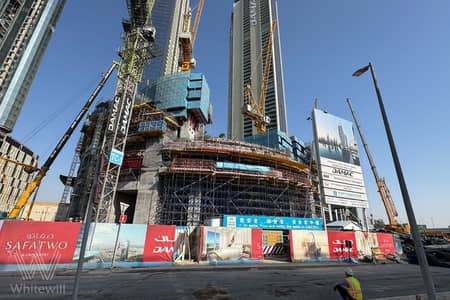 商业湾， 迪拜 1 卧室单位待售 - first. jpg