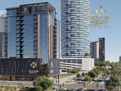 2 Cпальни Апартамент Продажа в Джумейра Вилладж Серкл (ДЖВС), Дубай - Screenshot 2024-12-22 115156. png