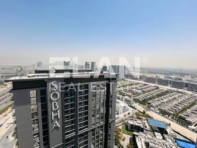 فلیٹ 1 غرفة نوم للايجار في شوبا هارتلاند، دبي - IMG_7022. jpg