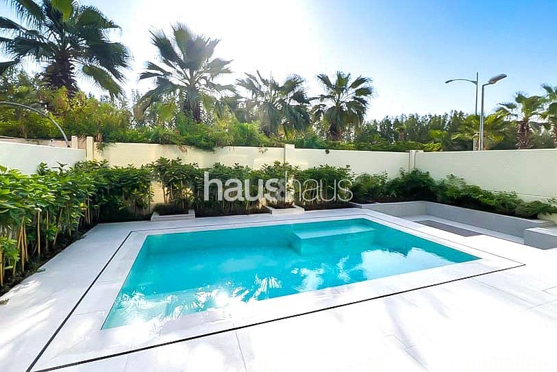 Таунхаус в Дамак Хиллс,Квинс Медоус, 4 cпальни, 6200000 AED - 11668025 Таунхаус в Дамак Хиллс,Квинс Медоус, 4 cпальни, 6200000 AED - 11668025