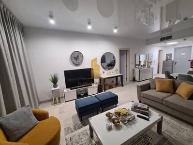 1 Bedroom Apartment for Sale in Mohammed Bin Rashid City, Dubai - Fully Furnished | Prime Location | Ready to Move