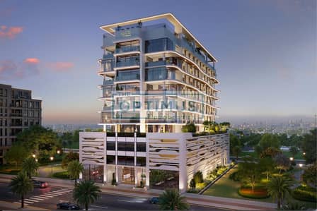 2 Bedroom Flat for Sale in Al Furjan, Dubai - WhatsApp Image 2025-05-14 at 12.33. 51 PM. jpeg