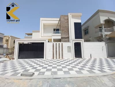 3 Bedroom Villa for Sale in Al Yasmeen, Ajman - كفو للعقارات (19). jpeg