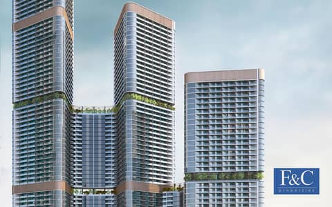 布卡德拉社区， 迪拜 2 卧室公寓待售 - 位于布卡德拉社区，苏巴哈特兰2区，Skyvue，Skyvue Stellar 2 卧室的公寓 3235085 AED - 11668066