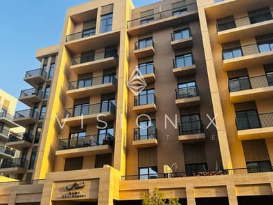 1 Bedroom Flat for Sale in Al Khan, Sharjah - image00038. jpeg