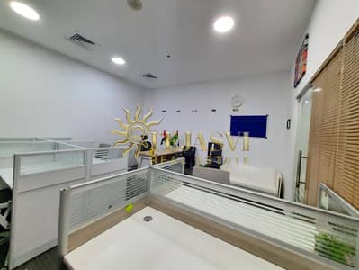 迪拜湾， 迪拜 写字楼待租 - 57fa9618-512f-4bf8-95fd-2afd2be1e649. jpg