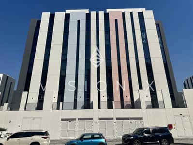 2 Cпальни Апартаменты Продажа в Альжада, Шарджа - IMG_3680. jpeg