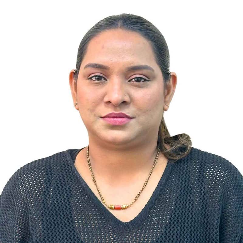 Manasa Nathuram