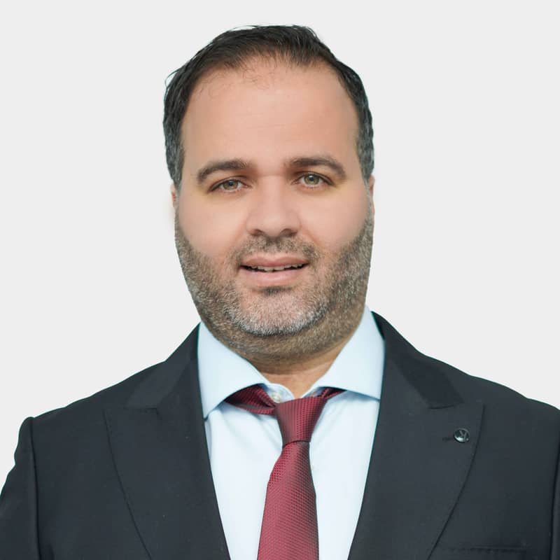 Bilel Arous