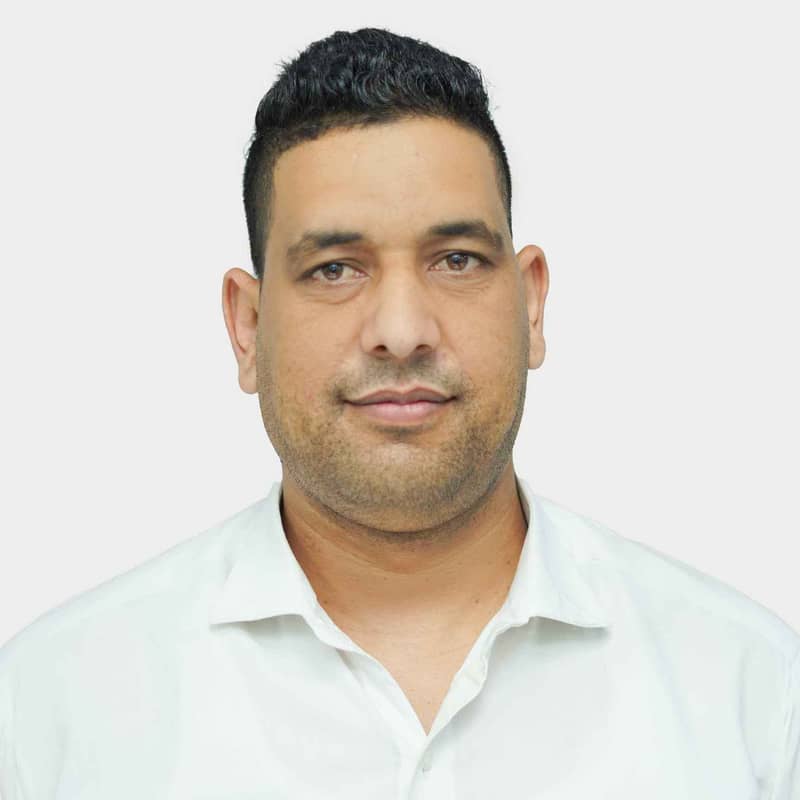 Muhammad Murad