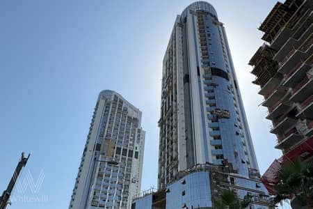 1 Bedroom Flat for Sale in Jumeirah Village Triangle (JVT), Dubai - first. jpg