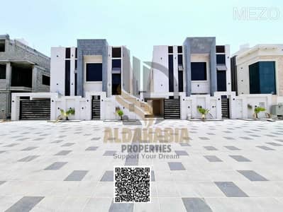 5 Bedroom Villa for Rent in Al Helio, Ajman - a0e7086f-39d1-4757-86e4-0c81ec1cf5ea. jpeg