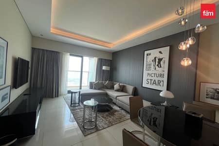 1 Bedroom Flat for Rent in Business Bay, Dubai - Multiple Options | Well Maintained | Burj View