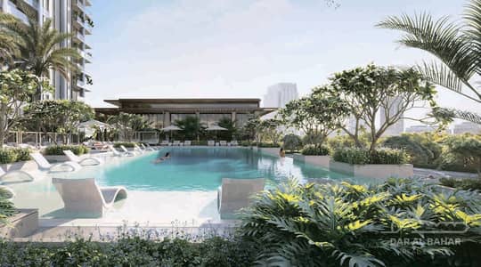 1 Bedroom Apartment for Sale in Sobha Hartland, Dubai - the-highbury-5. jpg