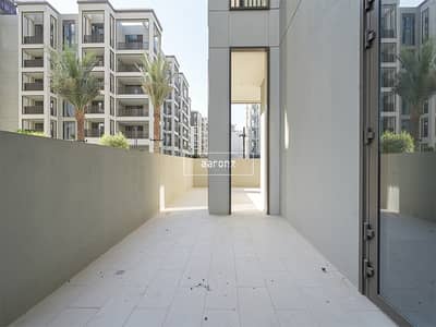 1 Bedroom Apartment for Sale in Dubai Creek Harbour, Dubai - Apartment | Brand New | Huge Terrace